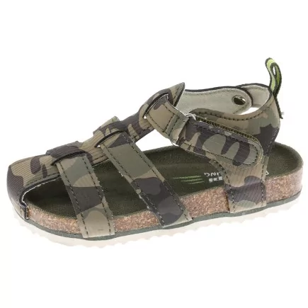 Sandalia Bio Para Niños