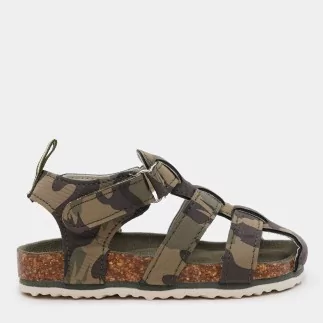 Sandalia Bio Para Niños