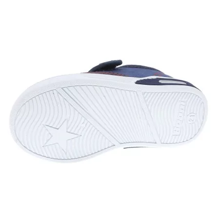 Zapato Con Luces Infantil Moonlight & Playled