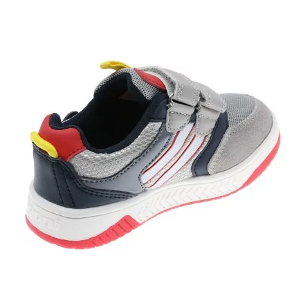 Zapato Casual Para Niños