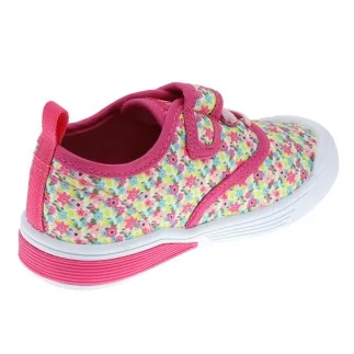 Zapato Con Luces Infantil Moonlight & Playled