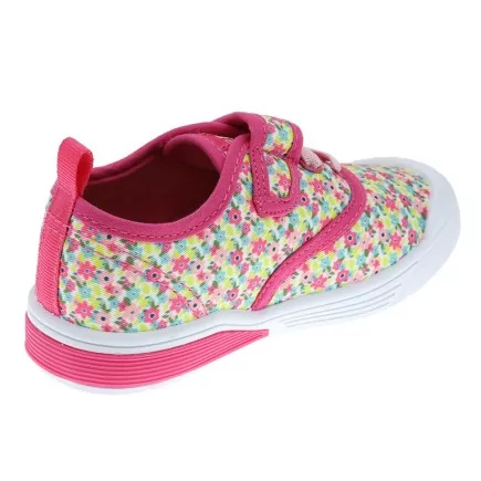 Zapato Con Luces Infantil Moonlight & Playled