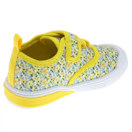 Zapato Con Luces Infantil Moonlight & Playled