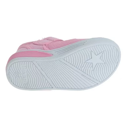 Zapato Con Luces Infantil Moonlight & Playled