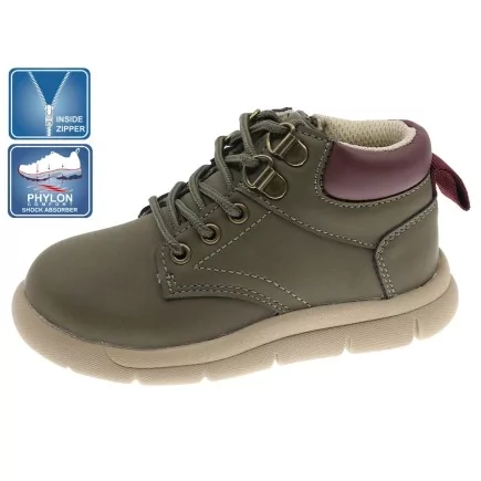 Bota Casual Niños Beppi Portugal