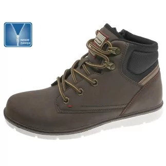 Bota Casual Juvenil  Beppi Portugal