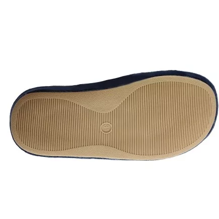 Zapatilla Interior Juvenil