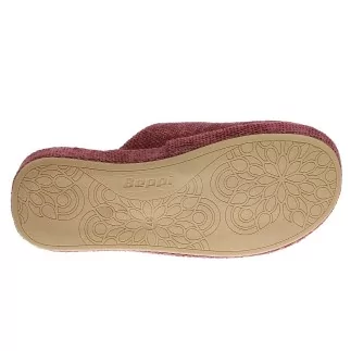 Chinelo Interior Para Senhora