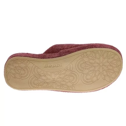 Chinelo Interior Para Senhora