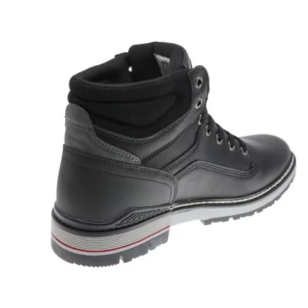 Bota Casual Para El Hombre