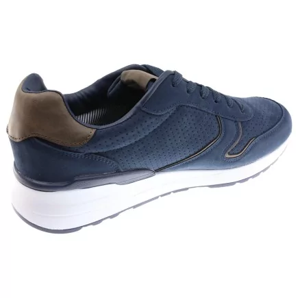 Zapato Casual Para El Hombre