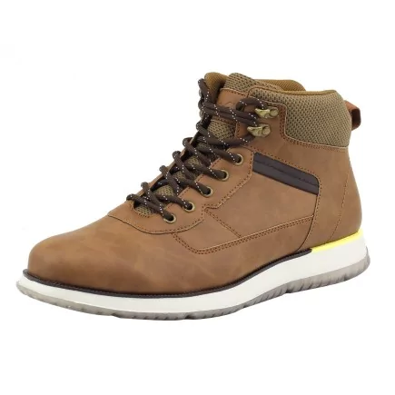 Casual Boot Men 40/45. Beppi Portugal