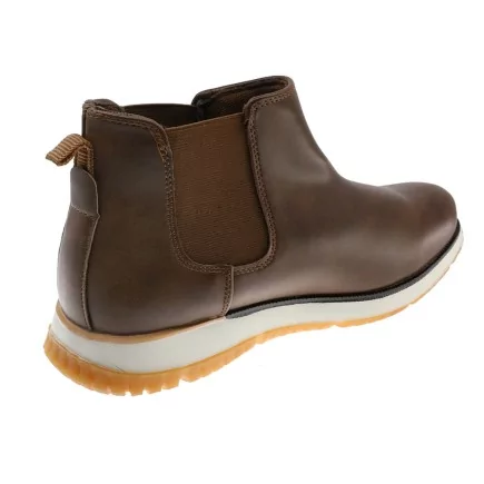 Bota Casual Para El Hombre