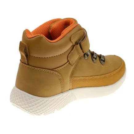 Bota Casual Infantil