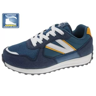 Zapato Casual Juvenil Beppi Portugal