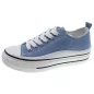 Canvas Shoe -  Sapato Em Lona