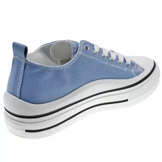 Canvas Shoe -  Sapato Em Lona