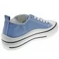 Canvas Shoe -  Sapato Em Lona