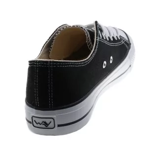 Zapato De Lona Para Hombre