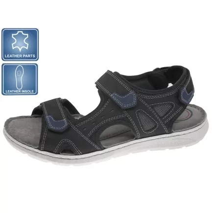 Sandalia Para Hombre