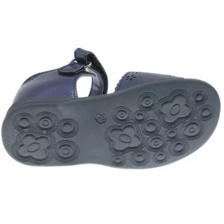 Sandalia Casual Para Chica