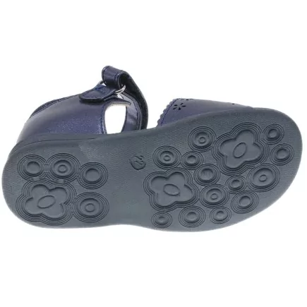 Sandalia Casual Para Chica