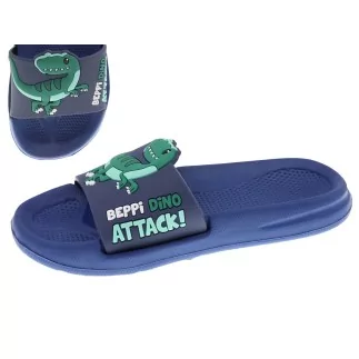 Chancla Pala Para Juvenil