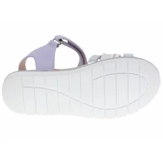 Sandalia Casual Para Chica