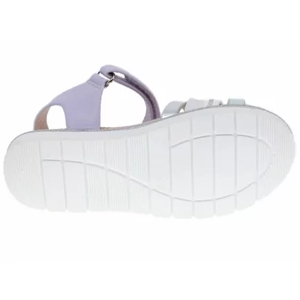 Sandalia Casual Para Chica