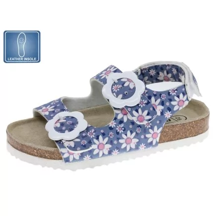 Sandalia Bio Para Chica