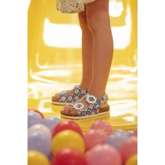 Sandalia Bio Para Chica