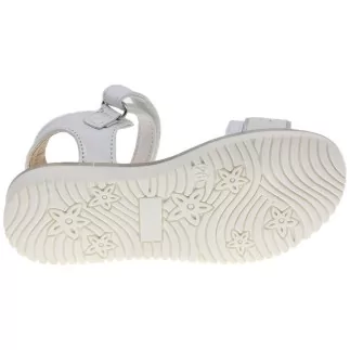 Sandalia Casual Para Niña