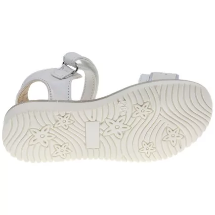 Sandalia Casual Para Niña