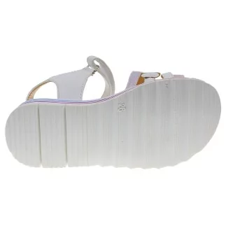 Sandalia Casual Para Chica