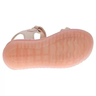 Sandalia Casual Para Chica