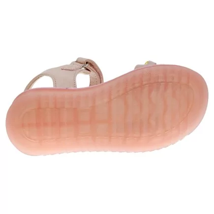 Sandalia Casual Para Chica