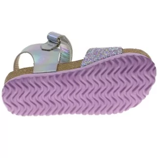 Sandalia Bio Para Chica