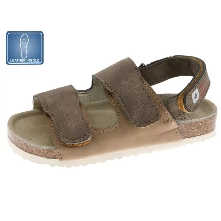 Youth Sandalia Bio Para Niños