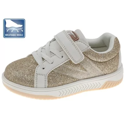 Zapato Casual Infantil Snakers Beppi