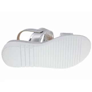 Sandalia Casual Para Chica