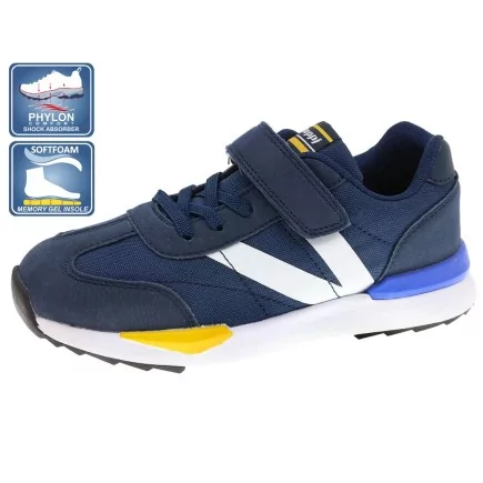 Zapato Casual Juvenil Beppi Portugal