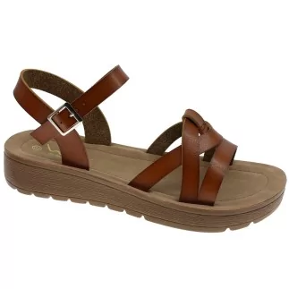 Sandalia Casual Para Señora