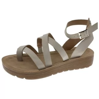 Sandalia Casual Para Señora