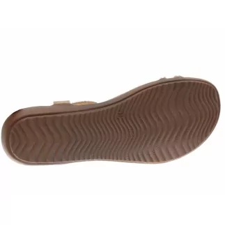 Sandalia Casual Para Señora  - Conforto Private Label