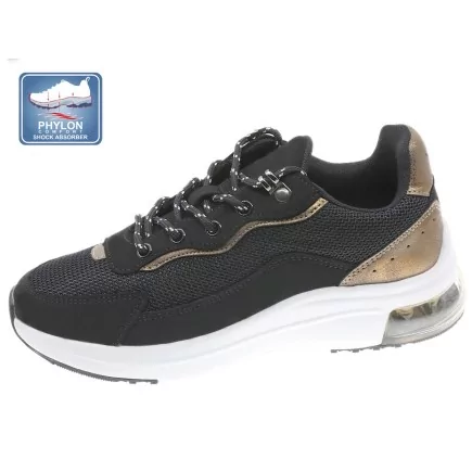 Sapato Casual Para Senhora Beppi Portugal