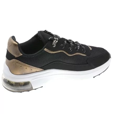 Sapato Casual Para Senhora Beppi Portugal