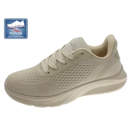 Sapato Casual Desportivo Para Senhora