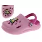 Soca Infantil Eva-clogs