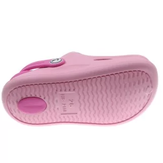 Soca Infantil Eva-clogs