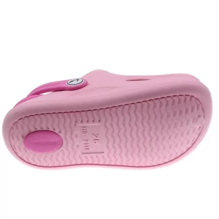 Soca Infantil Eva-clogs
